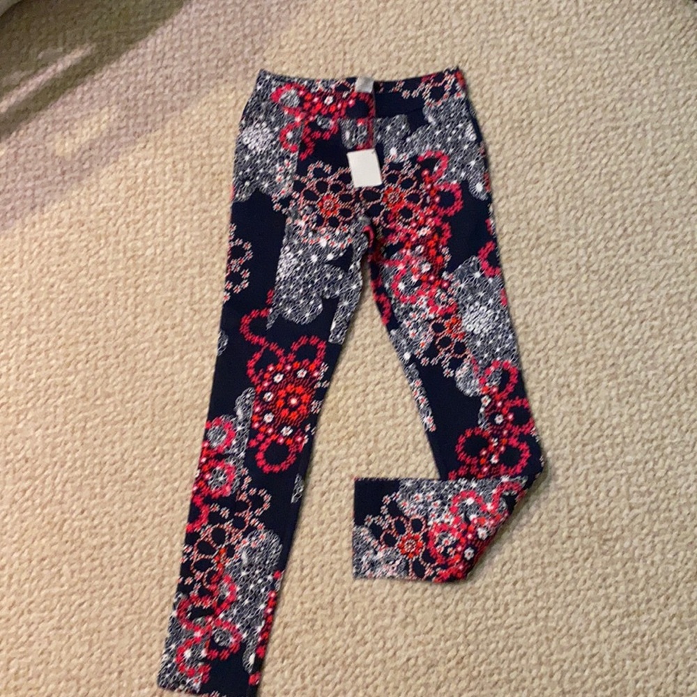Girls Pants